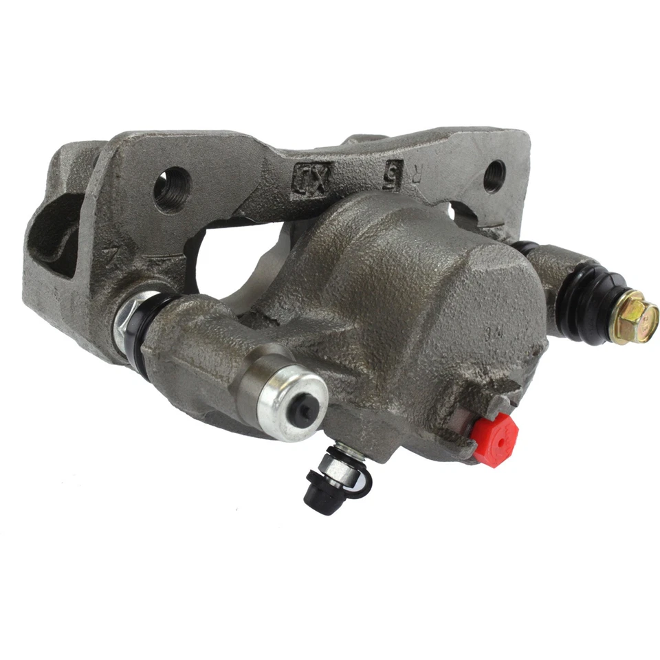 Centric Parts Brake Calipers Front Fits 1986 1987 1988 1989 Honda Accord - Image 4 of 4