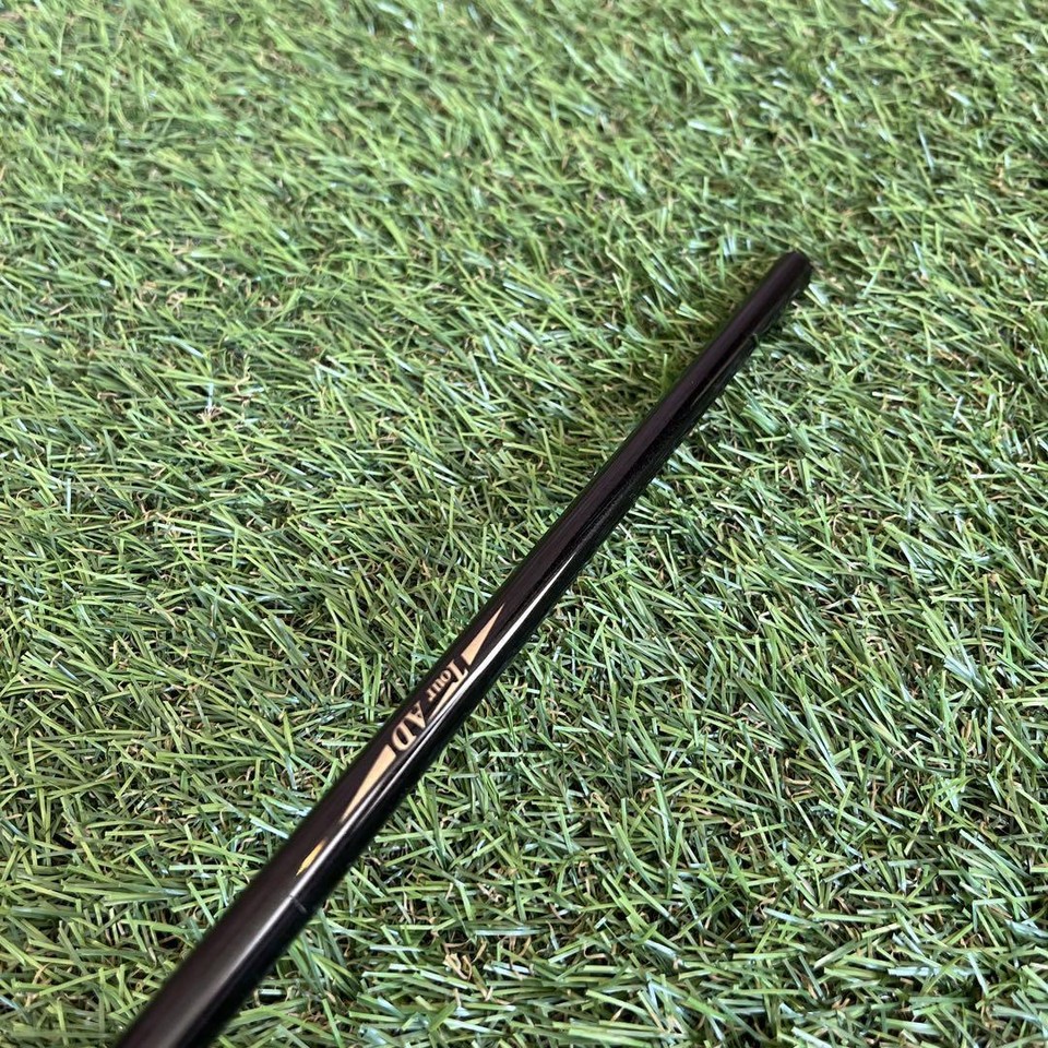 Graphite Design Tour AD Ev5R1 no cut new Shaft 46 inches 76MA1810 eBay