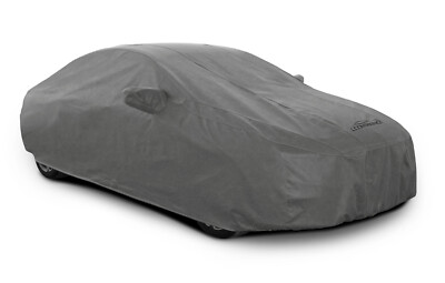 Coverking Mosom Plus Custom Car Cover for Acura Integra - 5 Layers