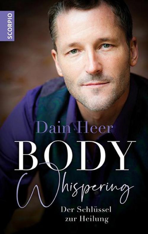 Thumbnail - Body Whispering, Dain Heer