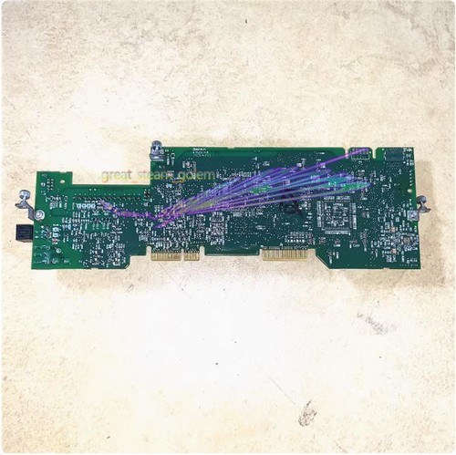 Used 1PC TEST PN-43652 753 Firmware 14.005 - Afbeelding 3 van 4