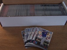 2016 Bowman Chrome Baseball-Complete Your Set!!!