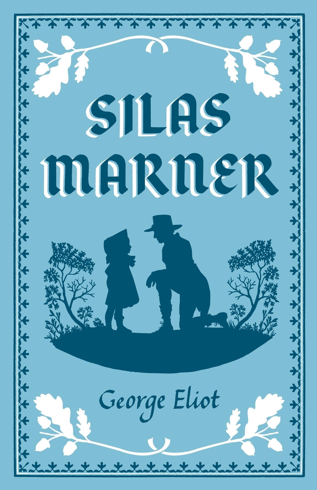 Thumbnail - Silas Marner | George Eliot | Englisch | Taschenbuch | 224 S. | 2021
