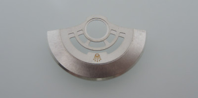 Rolex 3235, Schwungmasse, Rotor, oscillating weight, Rolex 3235-570 ...