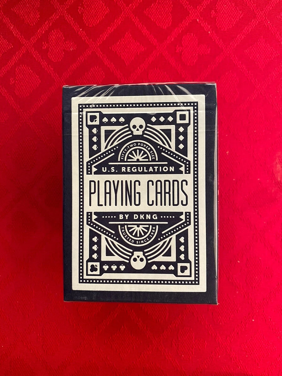 The Symbology of Playing Cards - Art of Play