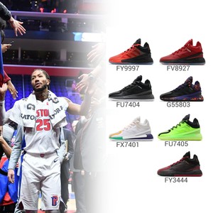 adidas d rose all shoes