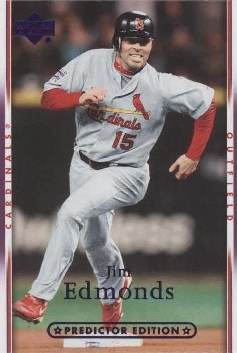 Predictor Edition Purple