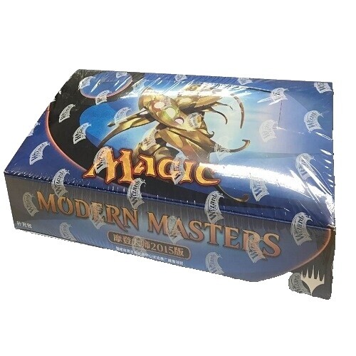 mtg make opponents draw cards Amazon.com: Magic the Gathering MTG: Modern Masters Booster Box (24 Booster  Packs) : Toys & Games main image 1