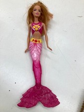 2011 Barbie in a Mermaid Tale 2 Doll - Mattel