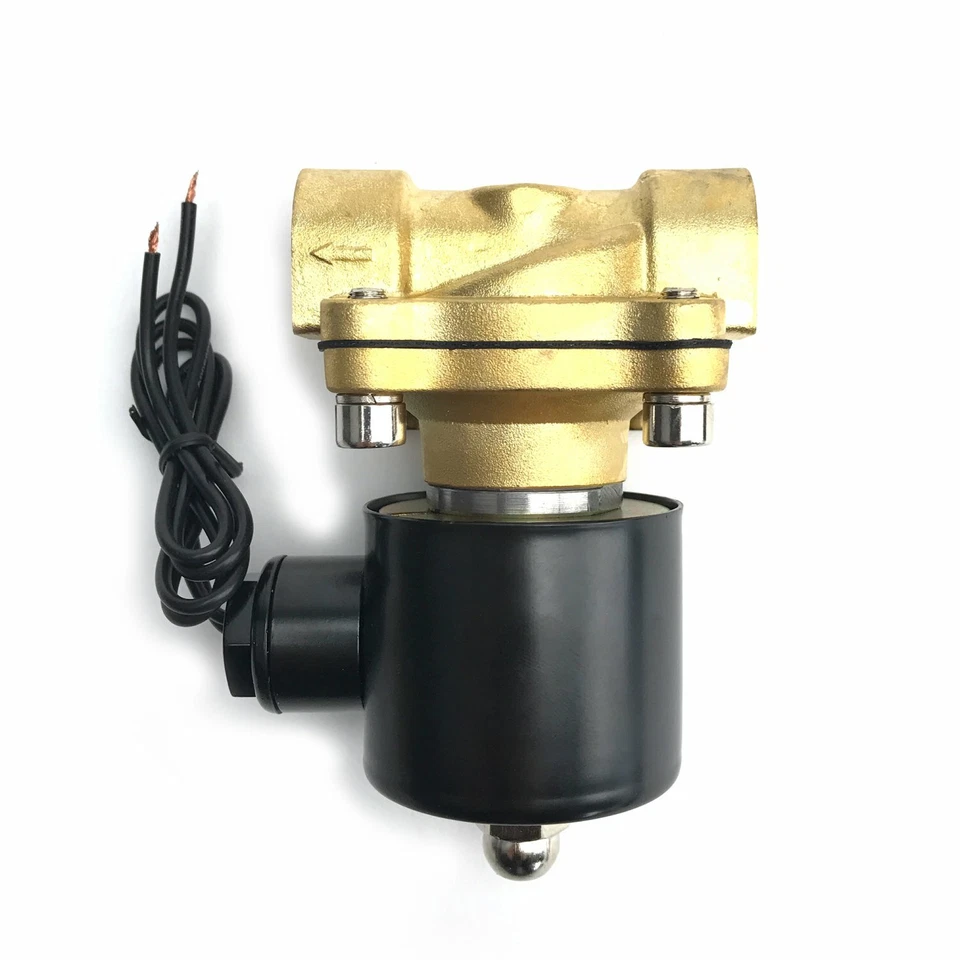 Bocinas de gatillo de válvula de aire avanzada de 1/2 TRGAV0500 camión Hot Rod músculo Foto 2 de 4