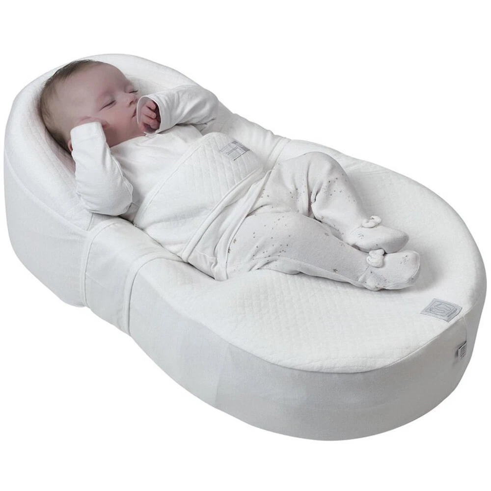 Roses Baby Nest Cocoon Comfort -  - Baby Shop