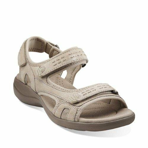 clarks comfort sandals
