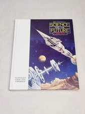 Science & the Future vol 1 by Way