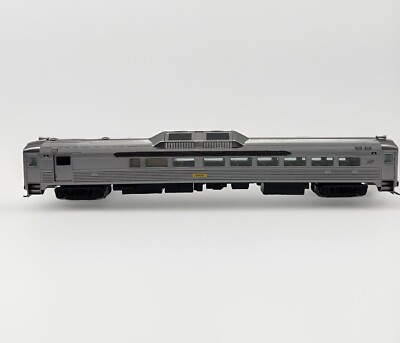 HO Walthers Proto 1000 #920-35302 RDC-2 Coach-Baggage Car CNW #9935.