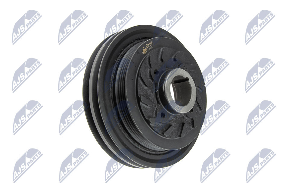 RKP-HY-504 NTY Belt Pulley, crankshaft for HYUNDAI,KIA - Image 8