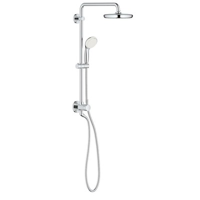grohe speedclean equinox riobel tempesta cosmopolitan balance heads