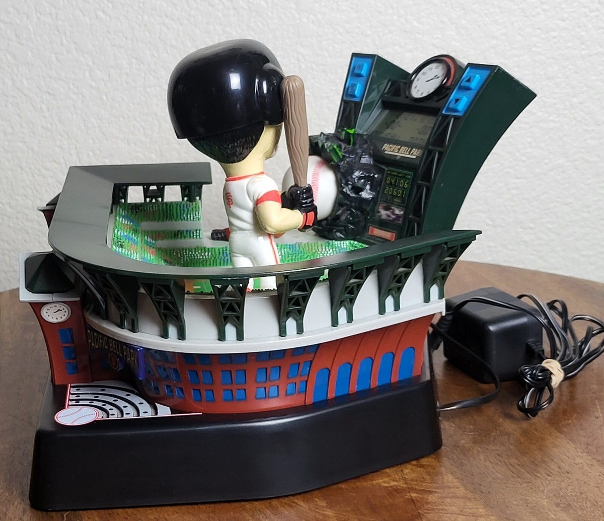 San Francisco Giants Pacific Bell Park Stadium Phone Limited