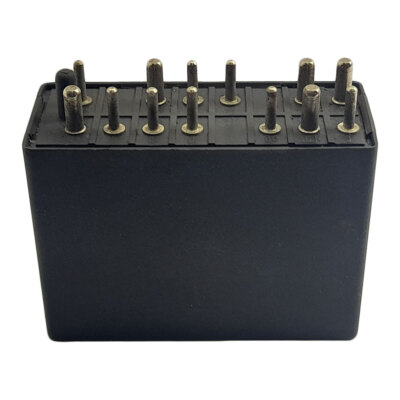 Mercedes-Benz W124 W126 W202 KAEHLER Multi Function Relay 12V