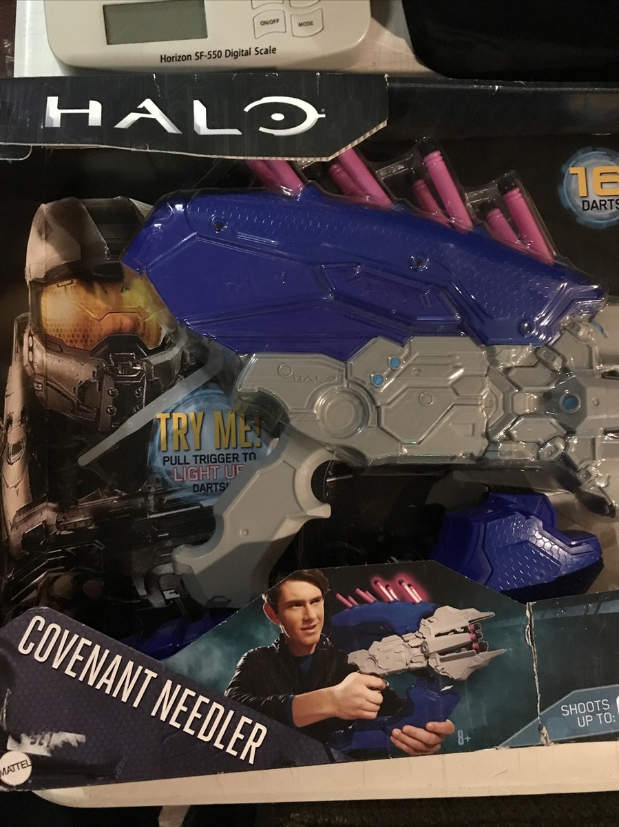 ナーフ ブンコ HALO UNSC トイガン 青 通販ゲーム・おもちゃ・グッズ