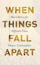 When Things Fall Apart: Heart Advice for Difficult Times (20th Anniversar - GOOD