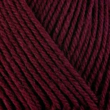 Berroco ::Ultra Wool #3360:: superwash wool yarn Currant