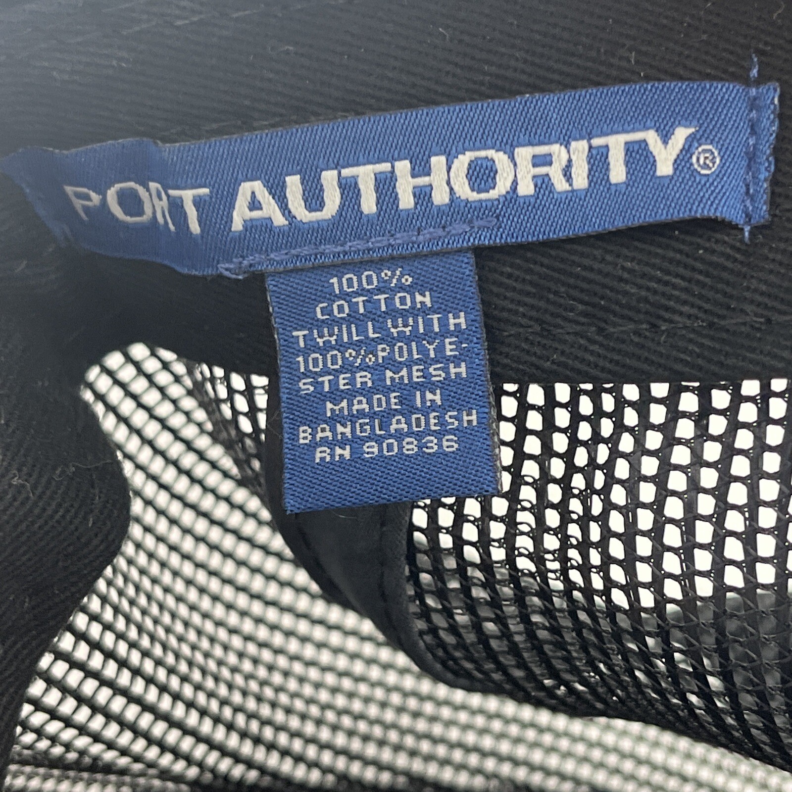 Lytle Construction Inc Cap - SnapBack MeshBack Ha… - image 9