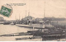 17 - LA ROCHELLE - SAN34271 -