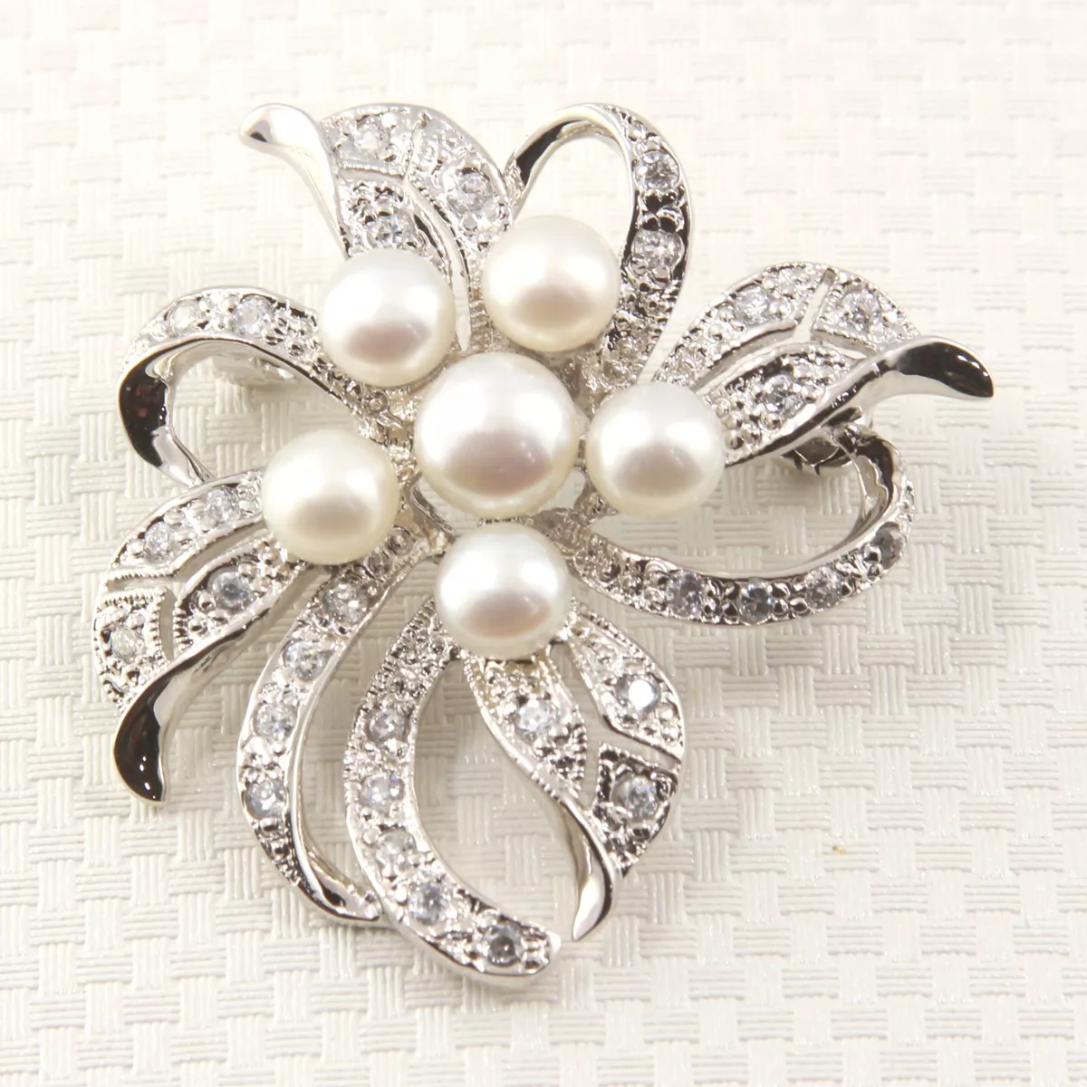 New brooch design deals