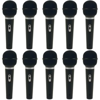 Audio Technica St90 Dynamic Microphone 10-pack on sale Audio Technica St90 Dynamic Microphone 10-pack on sale
