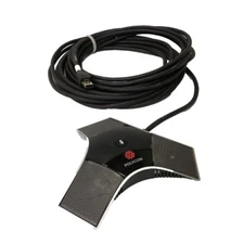 Polycom Video Conferencing Microphone 2201-23313-003