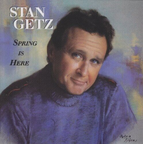 Stan Getz - Spring Is Here [New SACD] - Picture 1 of 1