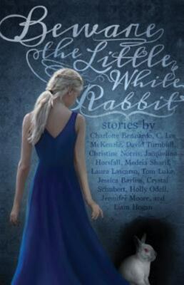 Beware the Little White Rabbit: An- 9781616030421, Charlotte Bennardo, paperback
