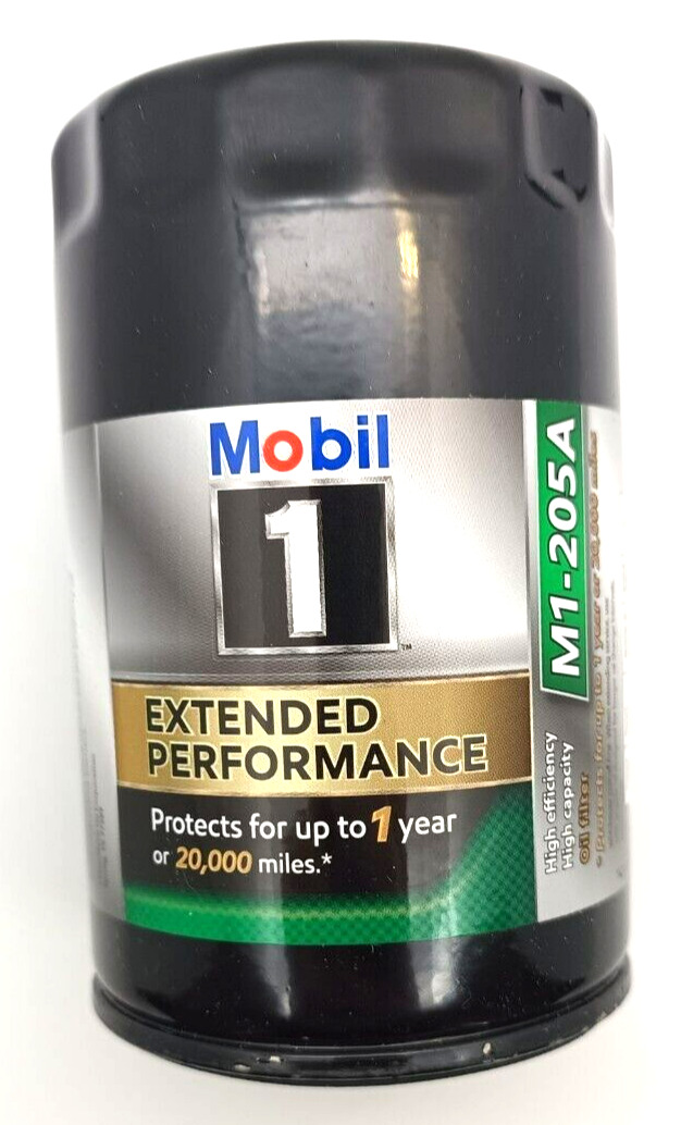 Mobil 1 - Extended Performance Oil Filter - M1-205A