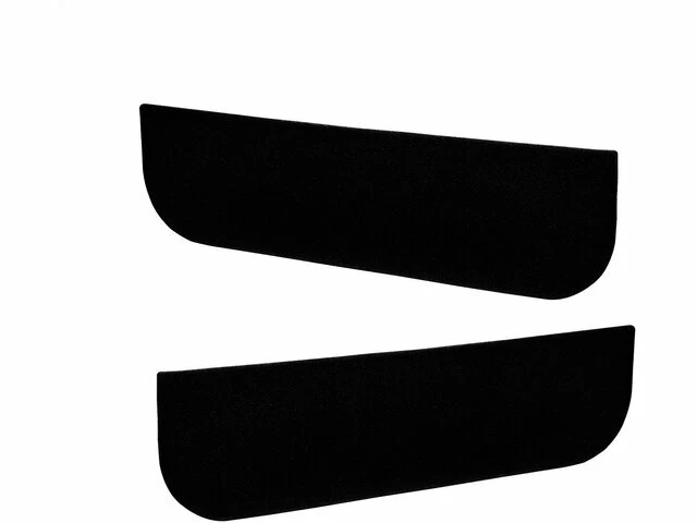 For 1987-1988 Chevrolet V10 Suburban Kick Panel Coverlay 28351BG Foto 4 de 4