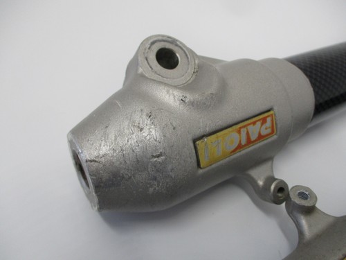 Gabel Telegabel PAIOLI 940406680 940415640 Yamaha YQ50 AEROX 2002-2013 - Bild 2 von 7