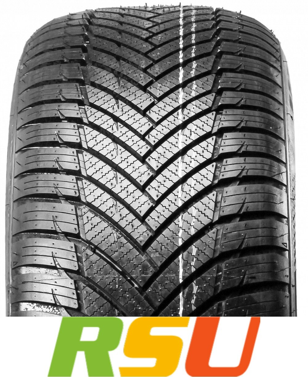 Imperial All Season Driver 3PMSF XL M+S 205/50 R17 93W Ganzjahresreifen
