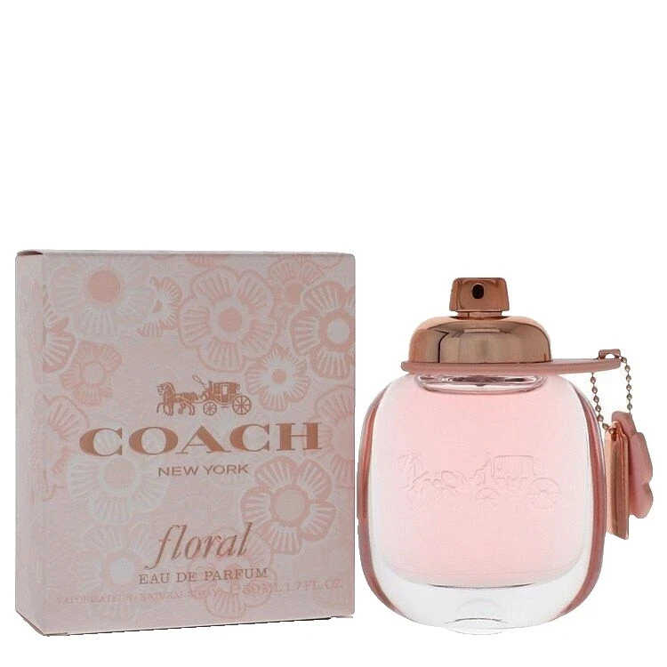 Coach Spray Fragrances for Women