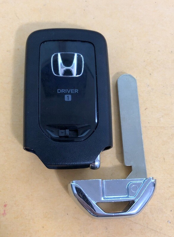 OEM 2019 2020 2021 2022 HONDA PILOT SMART KEY PROXIMITY REMOTE FOB ...