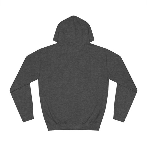 Belmont Designs graphic unisex college hoodie inspirational bee pun gift for him - 第 48/69 張圖片