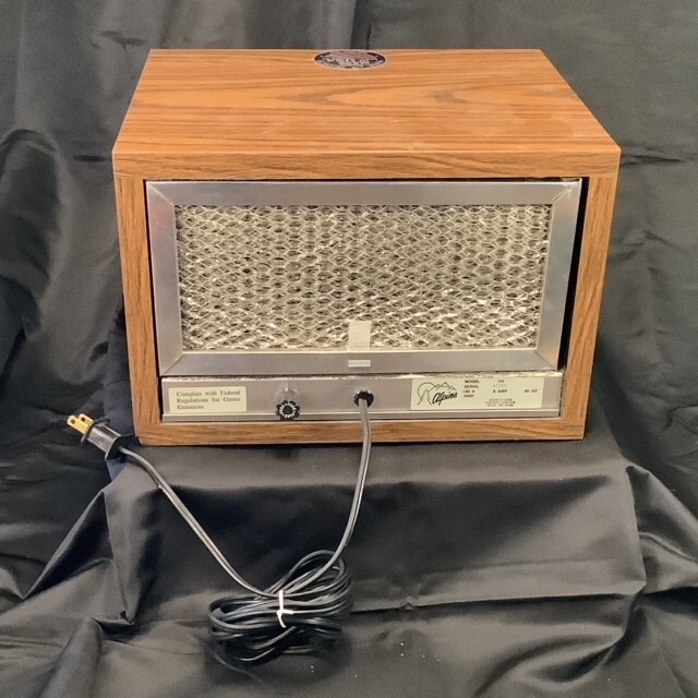 Alpine Living Air 150 Ozone Machine Ionizer Air Purifier Clean Air