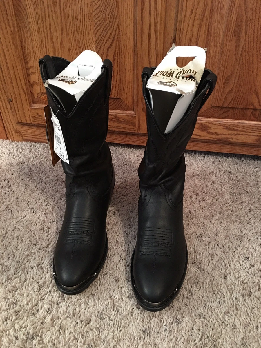 Road wolf boots womens clearance