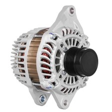 New Alternator For 2.4l Chrysler 200 2011 2012 2013 Sebring 2007 2008 2009 2010 New Alternator For 2.4l Chrysler 200 2011 2012 2013 Sebring 2007 2008 2009 2010