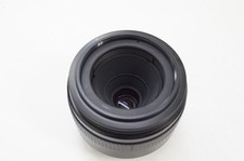 OLYMPUS ZUIKO DIGITAL 35mm F3.5 Macro Black Compact Prime Lens Close Up Exc  