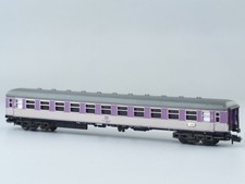 TRIX NGauge passenger car DB German Federal Railroad