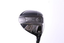 PXG 0341 XF Gen 4 16 3-Wood Regular Flex Fujikura Ventus Good