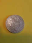 1883-O $1 Morgan Silver Dollar