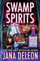 Swamp Spirits Jana Deleon Taschenbuch Kartoniert / Broschiert Englisch 2022