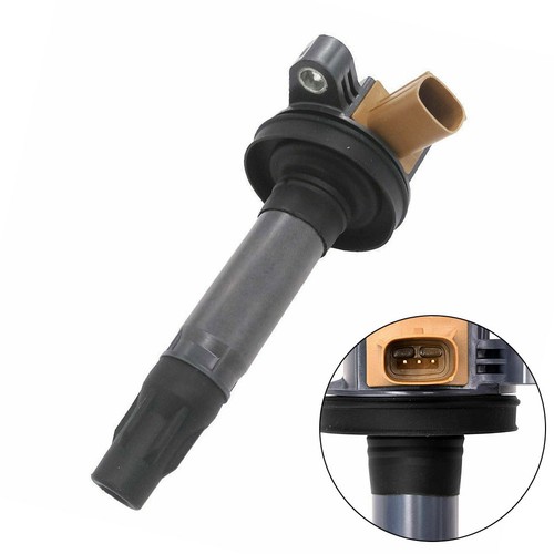 6Pcs Ignition Coil BL3Z-12029-C Brand New Practical UF646 Car Accessories - Picture 10 of 11