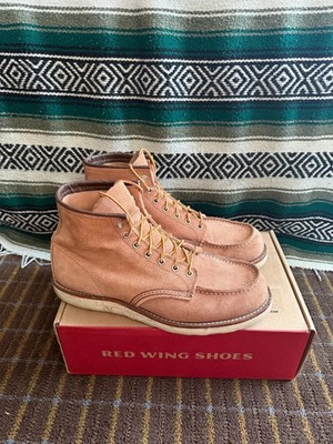 Red Wing Classic Moc 8208 11 D