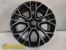 4 Cerchi In Lega MAK 18 Pollici Per VOLVO XC40, XC60, XC70, XC90